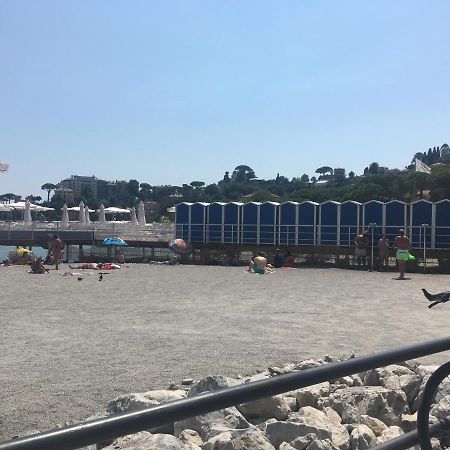 In Centro A Rapallo Exterior photo