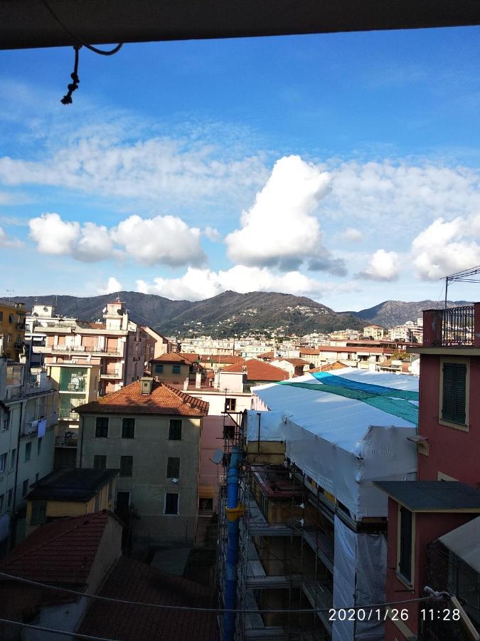 In Centro A Rapallo Exterior photo