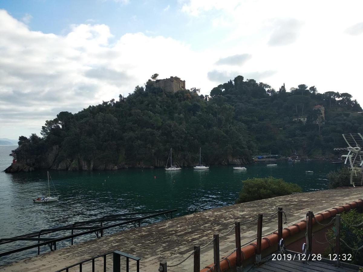 In Centro A Rapallo Exterior photo