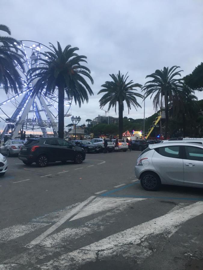 In Centro A Rapallo Exterior photo