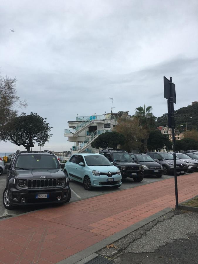 In Centro A Rapallo Exterior photo